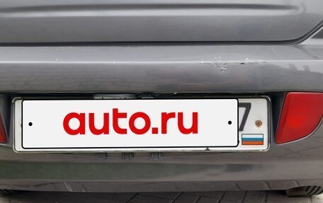 KIA Spectra II (LD), 2006 год, 345 000 рублей, 11 фотография