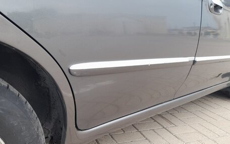 KIA Spectra II (LD), 2006 год, 345 000 рублей, 13 фотография