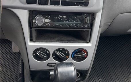 KIA Spectra II (LD), 2006 год, 345 000 рублей, 15 фотография