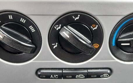 KIA Spectra II (LD), 2006 год, 345 000 рублей, 17 фотография