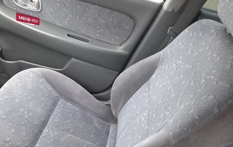 KIA Spectra II (LD), 2006 год, 345 000 рублей, 19 фотография