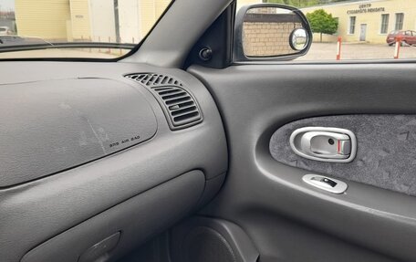 KIA Spectra II (LD), 2006 год, 345 000 рублей, 28 фотография