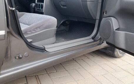 KIA Spectra II (LD), 2006 год, 345 000 рублей, 37 фотография