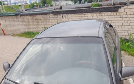 KIA Spectra II (LD), 2006 год, 345 000 рублей, 38 фотография