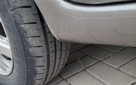 KIA Spectra II (LD), 2006 год, 345 000 рублей, 36 фотография