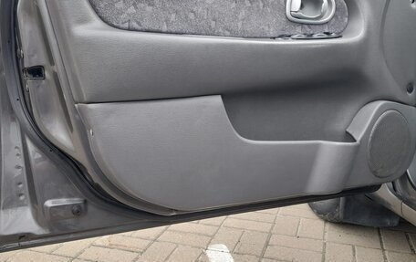 KIA Spectra II (LD), 2006 год, 345 000 рублей, 33 фотография