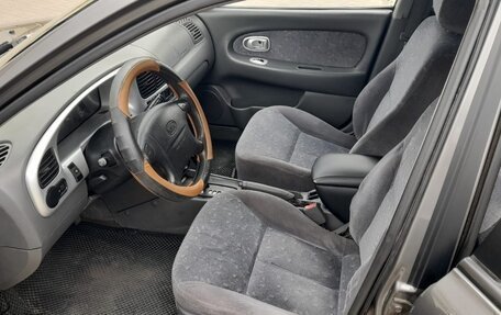 KIA Spectra II (LD), 2006 год, 345 000 рублей, 31 фотография