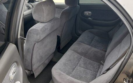 KIA Spectra II (LD), 2006 год, 345 000 рублей, 35 фотография