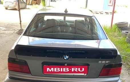 BMW 3 серия, 1992 год, 500 000 рублей, 3 фотография