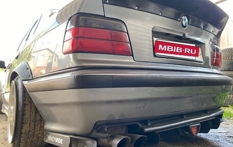 BMW 3 серия, 1992 год, 500 000 рублей, 10 фотография