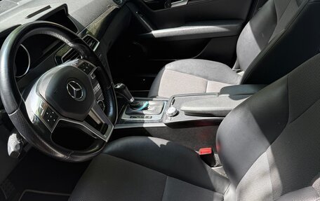 Mercedes-Benz C-Класс, 2012 год, 1 800 000 рублей, 12 фотография