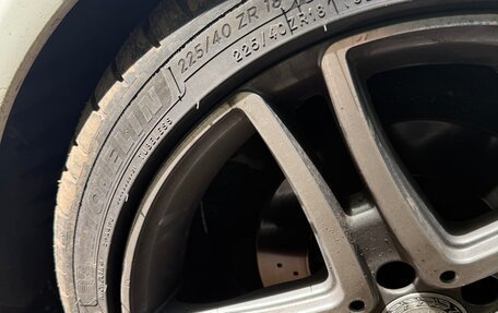 Mercedes-Benz C-Класс, 2012 год, 1 800 000 рублей, 15 фотография