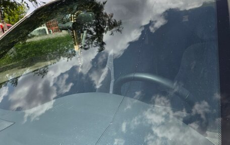 KIA Spectra II (LD), 2007 год, 320 000 рублей, 16 фотография