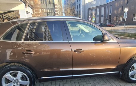Audi Q5, 2013 год, 2 350 000 рублей, 2 фотография