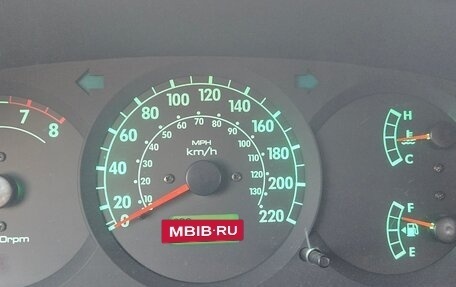 KIA Spectra II (LD), 2007 год, 320 000 рублей, 17 фотография