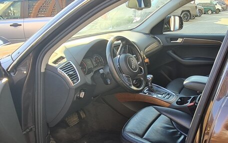 Audi Q5, 2013 год, 2 350 000 рублей, 5 фотография