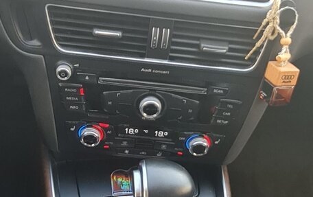 Audi Q5, 2013 год, 2 350 000 рублей, 9 фотография