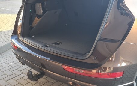 Audi Q5, 2013 год, 2 350 000 рублей, 12 фотография