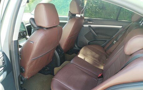 Skoda Octavia, 2012 год, 1 100 000 рублей, 2 фотография