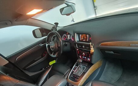 Audi Q5, 2013 год, 2 350 000 рублей, 6 фотография