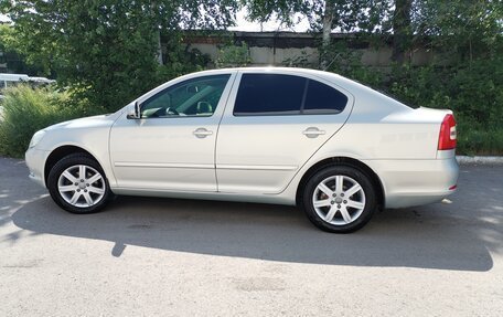 Skoda Octavia, 2012 год, 1 100 000 рублей, 5 фотография