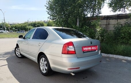 Skoda Octavia, 2012 год, 1 100 000 рублей, 4 фотография