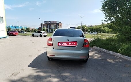 Skoda Octavia, 2012 год, 1 100 000 рублей, 3 фотография