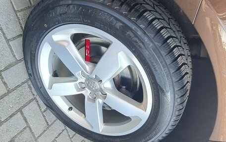 Audi Q5, 2013 год, 2 350 000 рублей, 14 фотография
