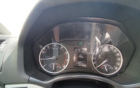 Skoda Octavia, 2012 год, 1 100 000 рублей, 10 фотография