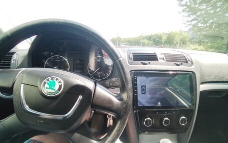 Skoda Octavia, 2012 год, 1 100 000 рублей, 9 фотография
