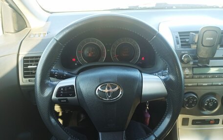 Toyota Corolla, 2013 год, 1 350 000 рублей, 5 фотография