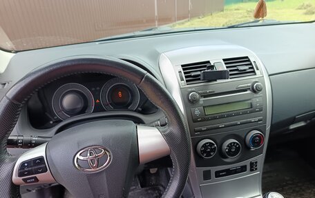Toyota Corolla, 2013 год, 1 350 000 рублей, 6 фотография