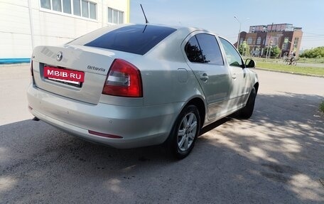 Skoda Octavia, 2012 год, 1 100 000 рублей, 6 фотография