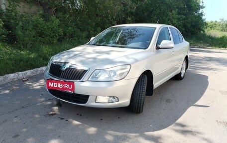 Skoda Octavia, 2012 год, 1 100 000 рублей, 11 фотография