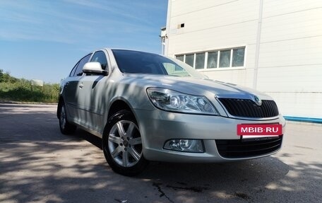 Skoda Octavia, 2012 год, 1 100 000 рублей, 7 фотография