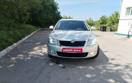 Skoda Octavia, 2012 год, 1 100 000 рублей, 8 фотография