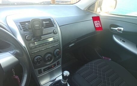 Toyota Corolla, 2013 год, 1 350 000 рублей, 2 фотография