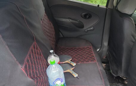 Daewoo Matiz I, 2007 год, 180 000 рублей, 3 фотография