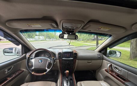 KIA Sorento IV, 2002 год, 465 000 рублей, 6 фотография