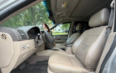 KIA Sorento IV, 2002 год, 465 000 рублей, 7 фотография