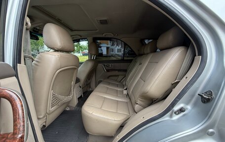 KIA Sorento IV, 2002 год, 465 000 рублей, 9 фотография