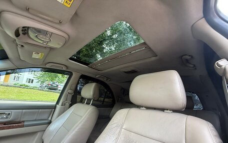 KIA Sorento IV, 2002 год, 465 000 рублей, 11 фотография