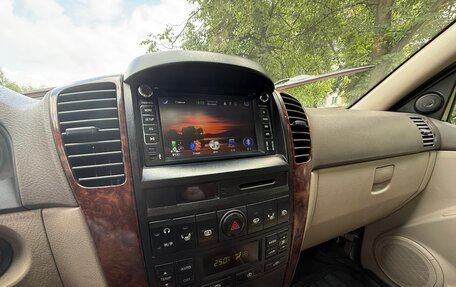 KIA Sorento IV, 2002 год, 465 000 рублей, 14 фотография