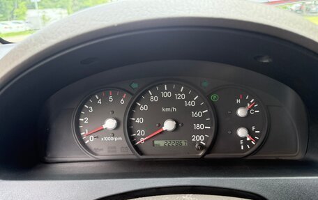 KIA Sorento IV, 2002 год, 465 000 рублей, 15 фотография