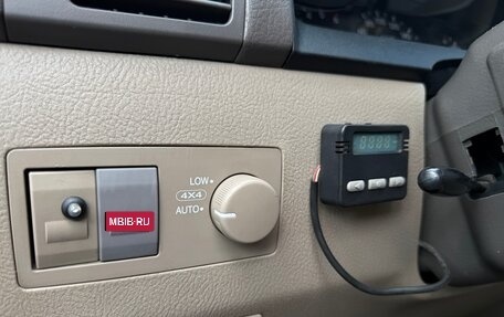 KIA Sorento IV, 2002 год, 465 000 рублей, 13 фотография