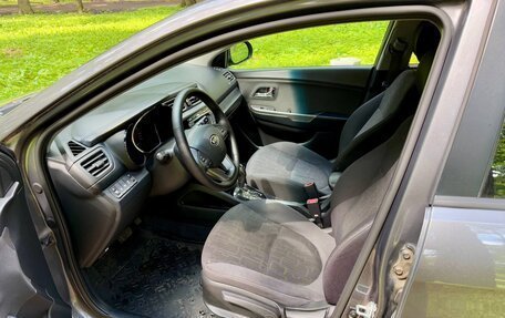 KIA Rio III рестайлинг, 2012 год, 850 000 рублей, 7 фотография