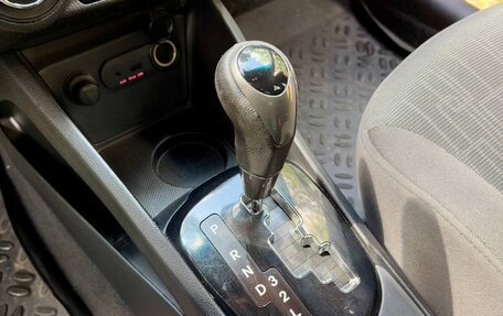KIA Rio III рестайлинг, 2012 год, 850 000 рублей, 14 фотография