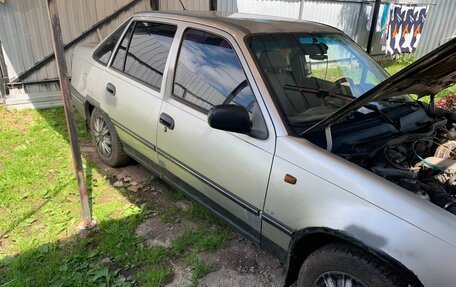 Daewoo Nexia I рестайлинг, 2007 год, 130 000 рублей, 2 фотография