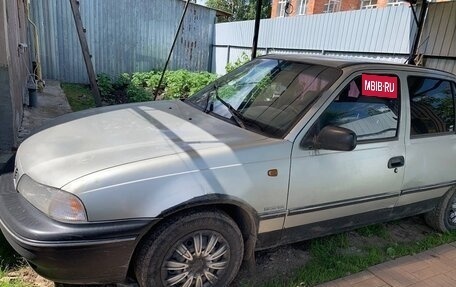 Daewoo Nexia I рестайлинг, 2007 год, 130 000 рублей, 3 фотография