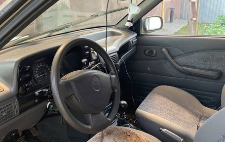 Daewoo Nexia I рестайлинг, 2007 год, 130 000 рублей, 7 фотография